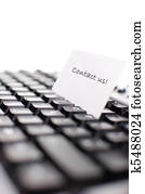 私達に連絡しなさい