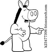 burro, rir burro, rir