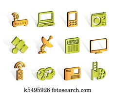 Business, technology communications Business, technology communications