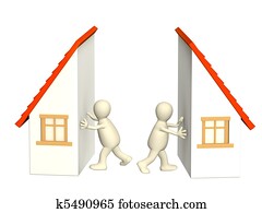 Division of property at divorce Division of property at divorce