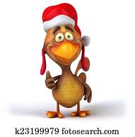 Fun chicken Fun chicken