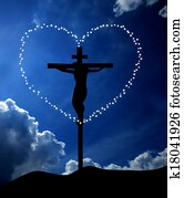 God is love God is love
