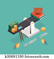 student loan 