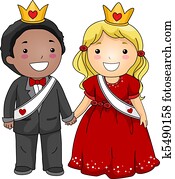Valentine Couple Valentine Couple
