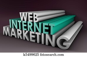 אינטרנט שיווקי