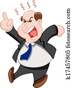 angry boss angry boss