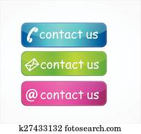 Contact Us Labels Contact Us Labels