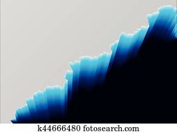 Deep Cliff Ice Deep Cliff Ice