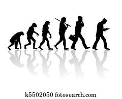 Evolution Evolution