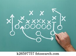 Football Strategy