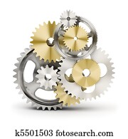 gears gears