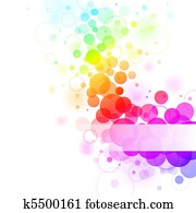 rainbow bubbles rainbow bubbles