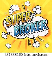 Super Broker