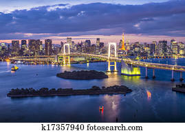 Tokyo Japan Tokyo Japan