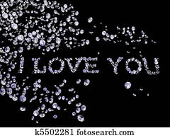 Valentines Day diamonds Valentines Day diamonds