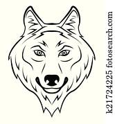 Wolf Wolf