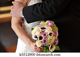 Bride & Groom Bride & Groom