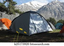 Camping Camping