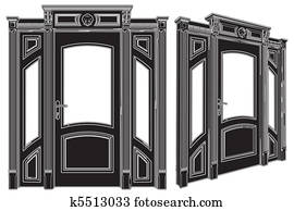 Elegance Door Elegance Door