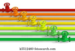 Energy efficiency concept Energy efficiency concept