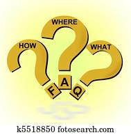 FAQ FAQ