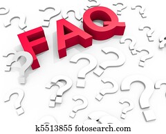 FAQ FAQ