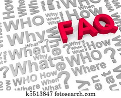 FAQ FAQ