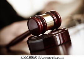 Judges Gavel Judges Gavel
