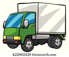 lastwagen lastwagen
