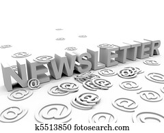 Newsletter Newsletter