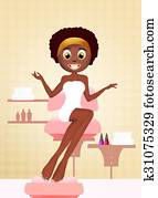 Pedicure Pedicure