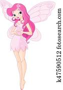 Pixy Fairy Pixy Fairy