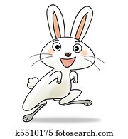 rabbit rabbit