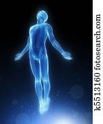 rising body rising body