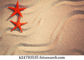 Summer background Summer background