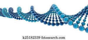 דוגמא של די.אנ.אי