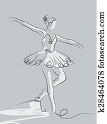 ballerina ballerina
