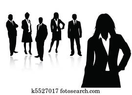 business team business team