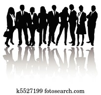 business team business team
