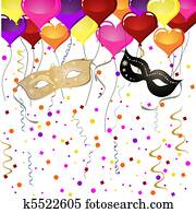 carnival party carnival party