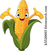 Corn Presenting Somethin%u043F Corn Presenting Somethin%u043F