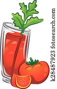 Drinks Bloody Mary Drinks Bloody Mary