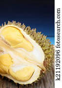 Durian.