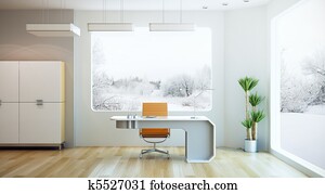 interior design of modern office interior design of modern office