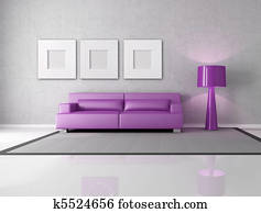 Lila Zimmer Fotos | 1000+ Lila Zimmer Stock Bilder | Fotosearch