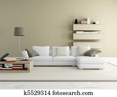 modern living room modern living room