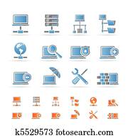 network,, server, und, hosting, heiligenbilder network,, server, und, hosting, heiligenbilder