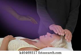 Spiritually Assisted Healing Session Spiritually Assisted Healing Session