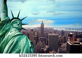 statue of liberty statue of liberty