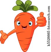 Tomato Character giving thumbs up Tomato Character giving thumbs up